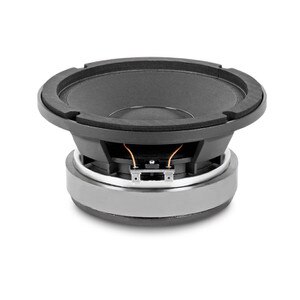 Beyma 6MI100 MI100 Series 6.5" Midrange 8 Ohm